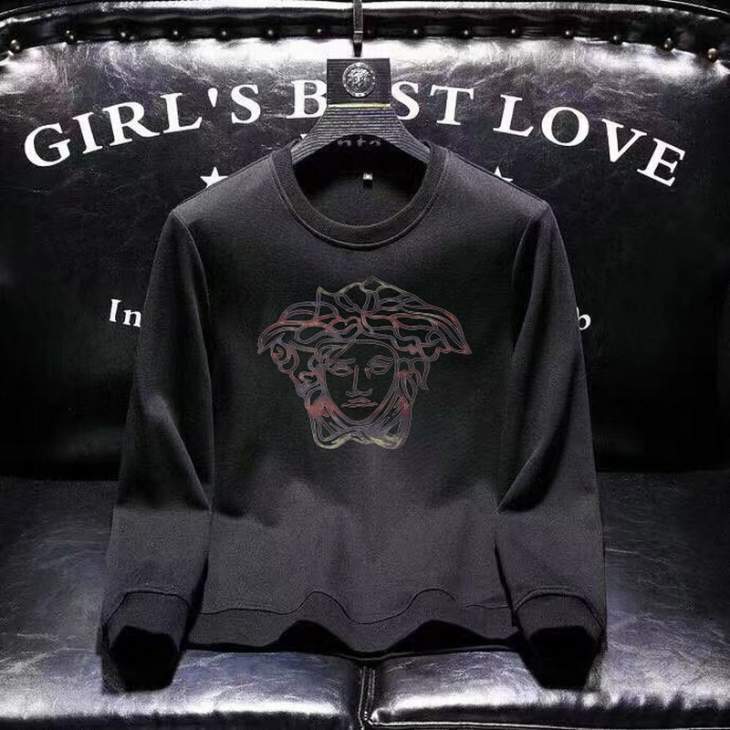 Picture of Versace Sweatshirt _SKUVersaceM-4XL11Lr12736367